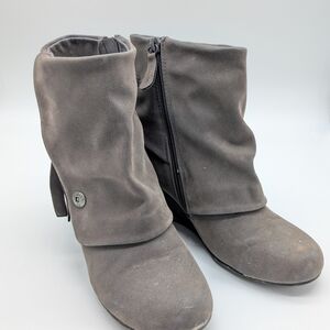 Blowfish Malibu Ankle Bootie